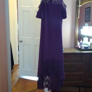 Flycurve 2x Dark Purple